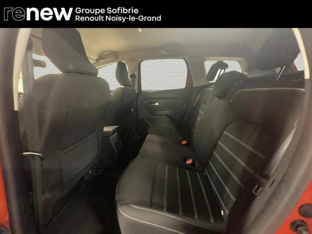 Dacia Duster image 4