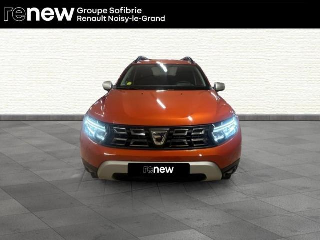 Dacia Duster image 2