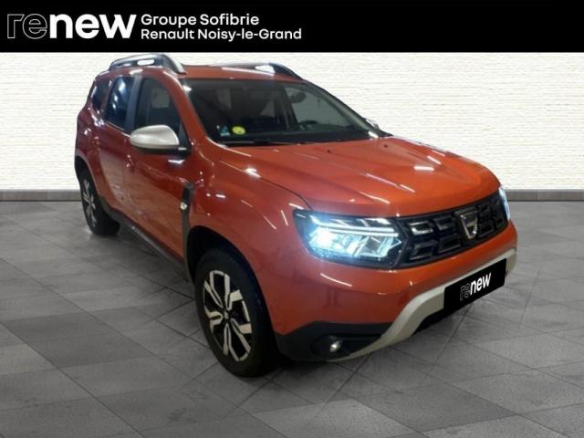 Dacia Duster image 5