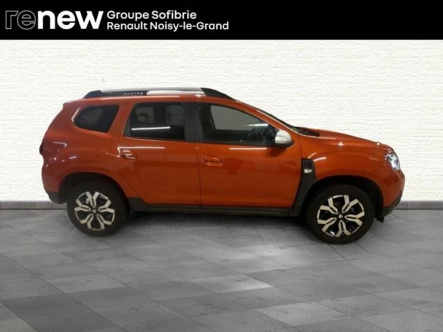 Dacia Duster image 7
