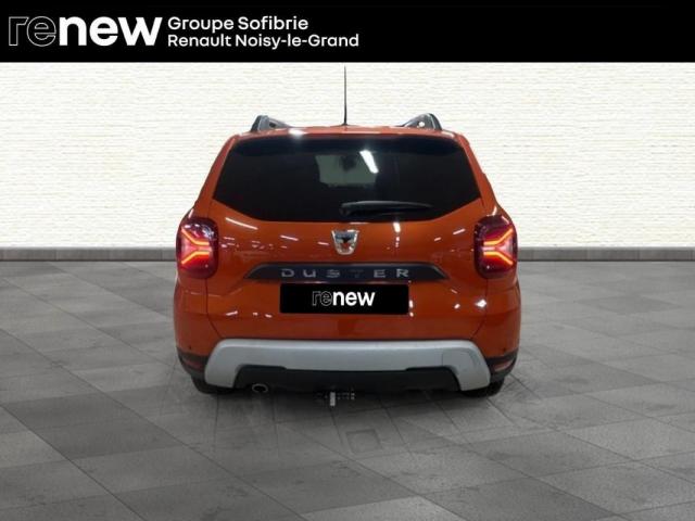 Dacia Duster image 3