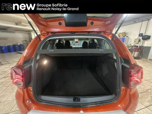 Dacia Duster image 1