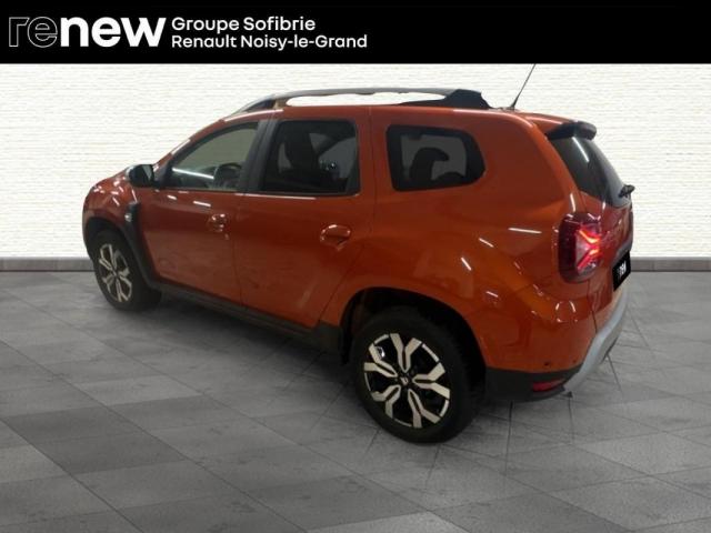 Dacia Duster image 9