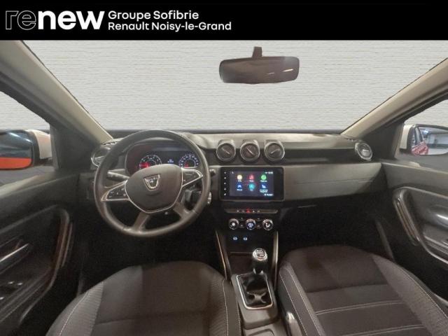 Dacia Duster image 6