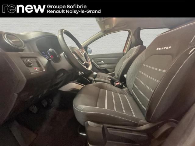 Dacia Duster image 8