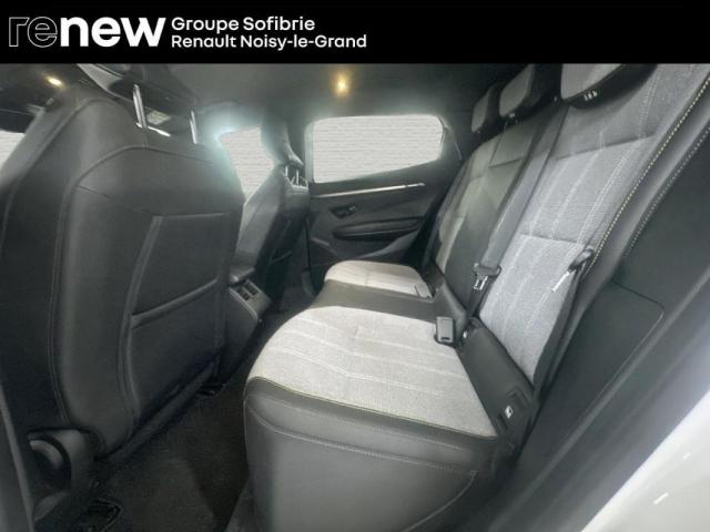 Renault Mégane E-Tech image 4