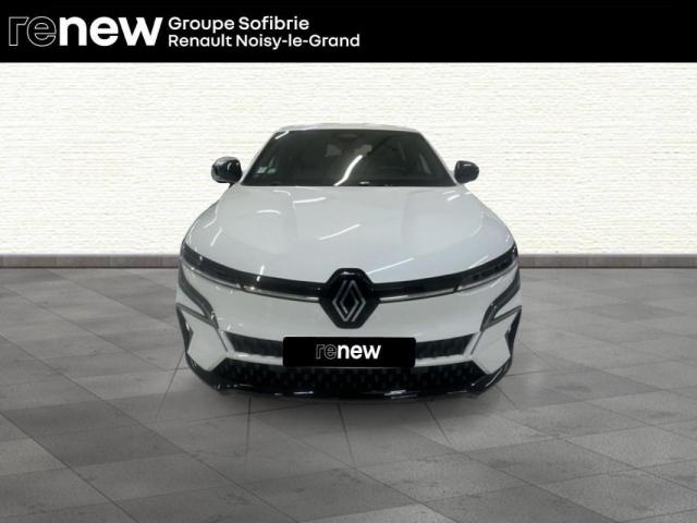 Renault Mégane E-Tech image 8