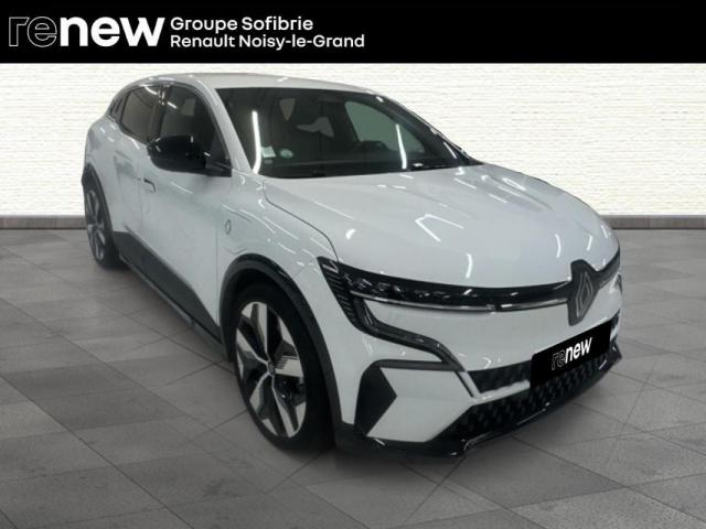 Renault Mégane E-Tech image 2