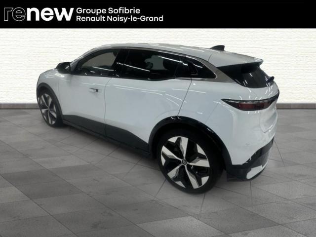 Renault Mégane E-Tech image 7