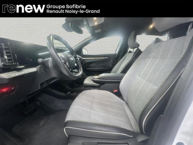 Renault Mégane E-Tech image 5