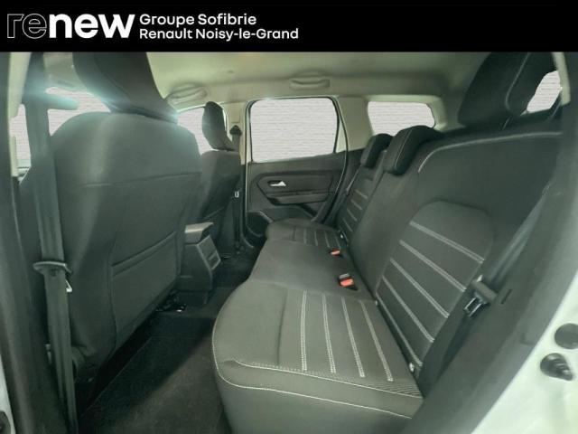 Dacia Duster image 8