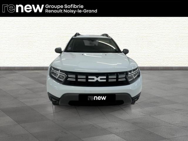 Dacia Duster image 9