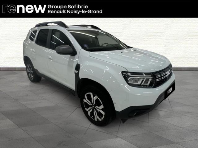 Dacia Duster image 7