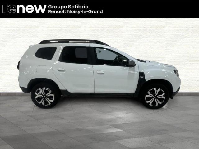 Dacia Duster image 4