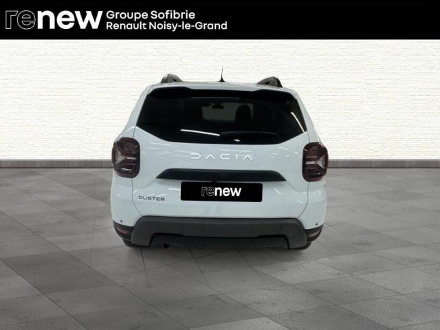 Dacia Duster image 2