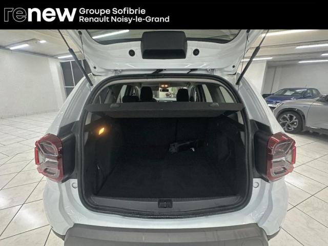 Dacia Duster image 6