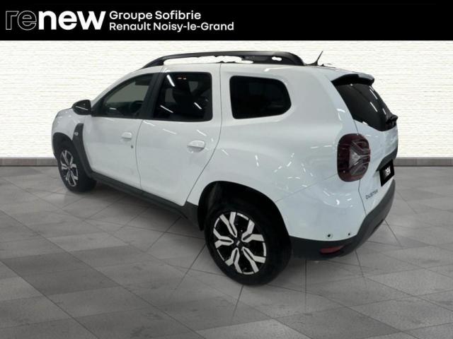 Dacia Duster image 3