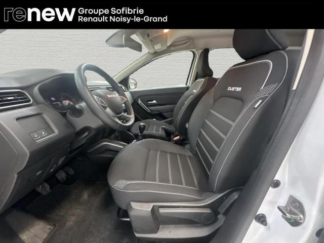 Dacia Duster image 5