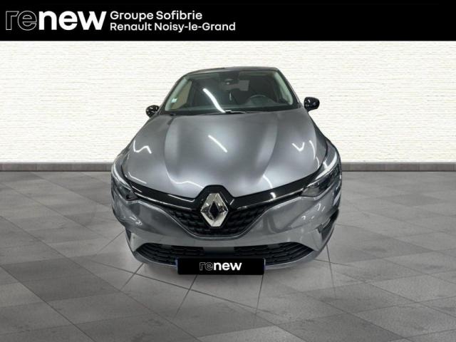 Renault Clio image 6