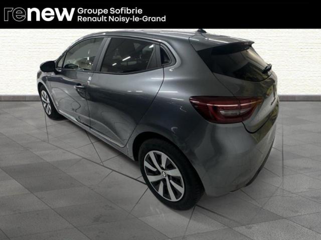 Renault Clio image 7