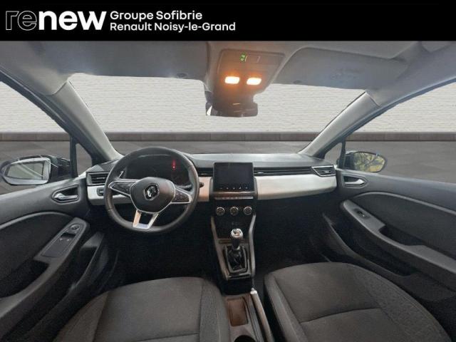 Renault Clio image 2