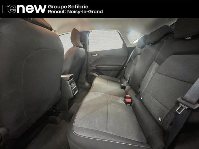 Renault Captur image 9