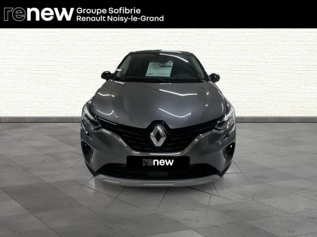 Renault Captur image 5