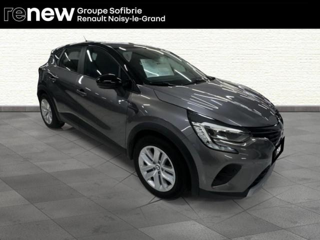 Renault Captur image 4