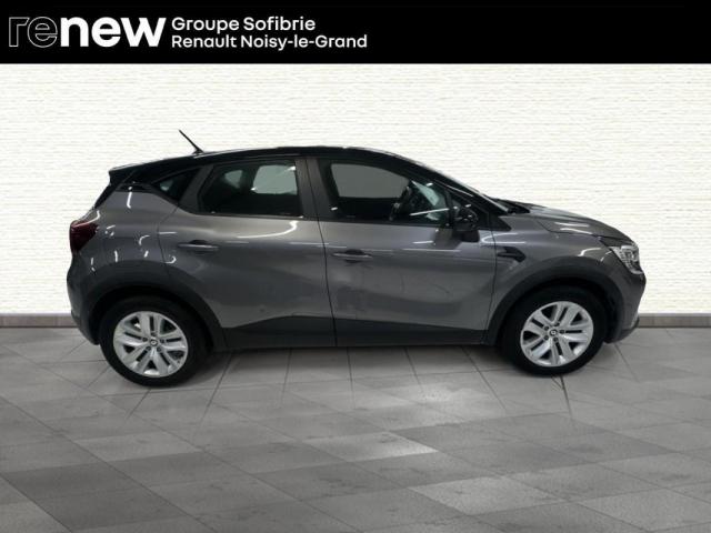 Renault Captur image 6