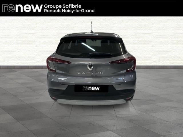 Renault Captur image 1