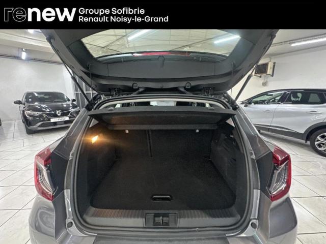 Renault Captur image 8