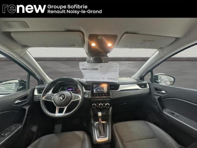 Renault Captur image 7