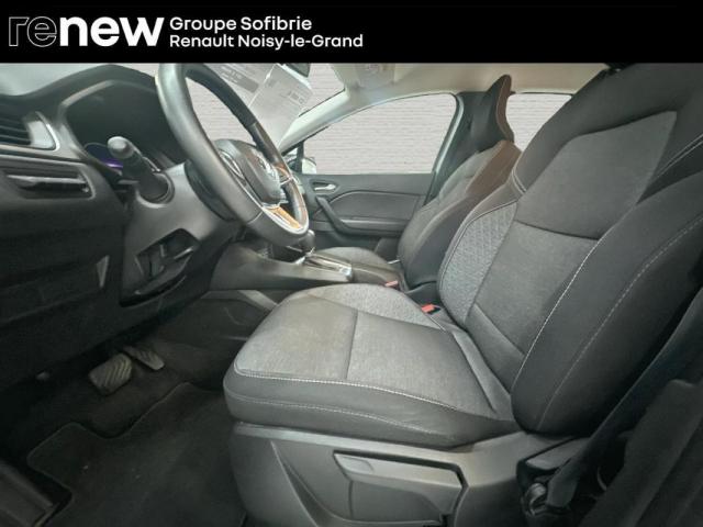 Renault Captur image 2