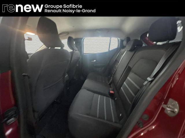 Dacia Sandero image 9
