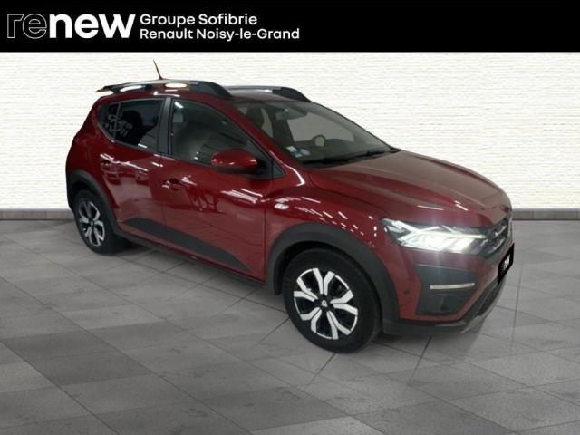 Dacia Sandero image 2