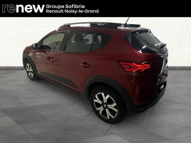 Dacia Sandero image 8