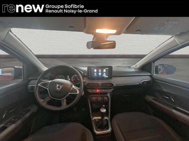 Dacia Sandero image 3