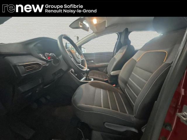 Dacia Sandero image 7