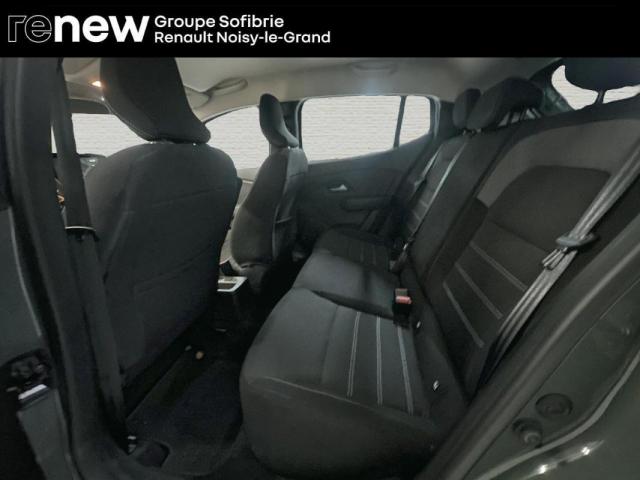 Dacia Sandero image 1