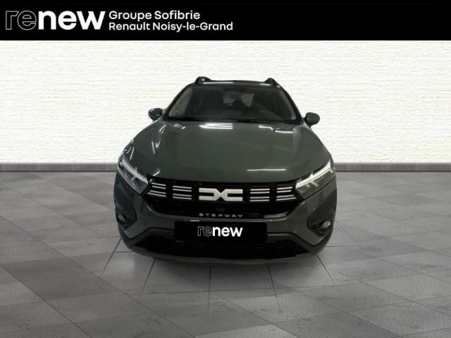 Dacia Sandero image 8