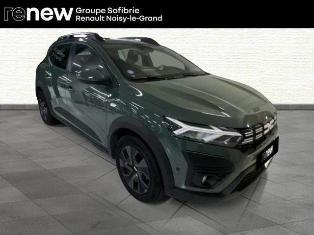 Dacia Sandero image 3