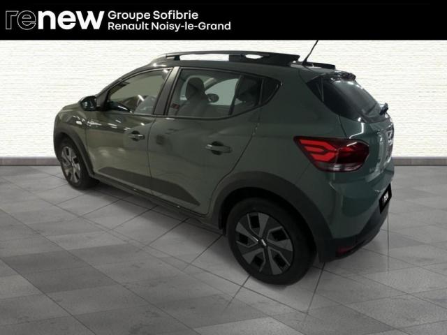 Dacia Sandero image 4