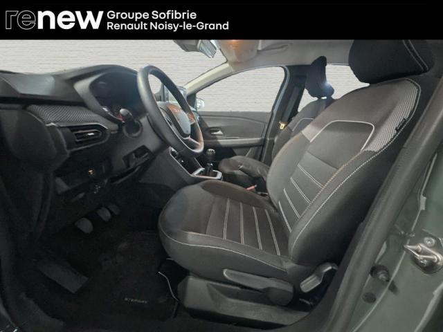 Dacia Sandero image 6