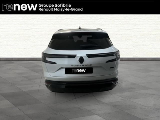 Renault Austral image 2
