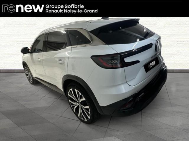 Renault Austral image 1