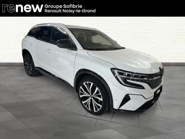 Renault Austral image 2