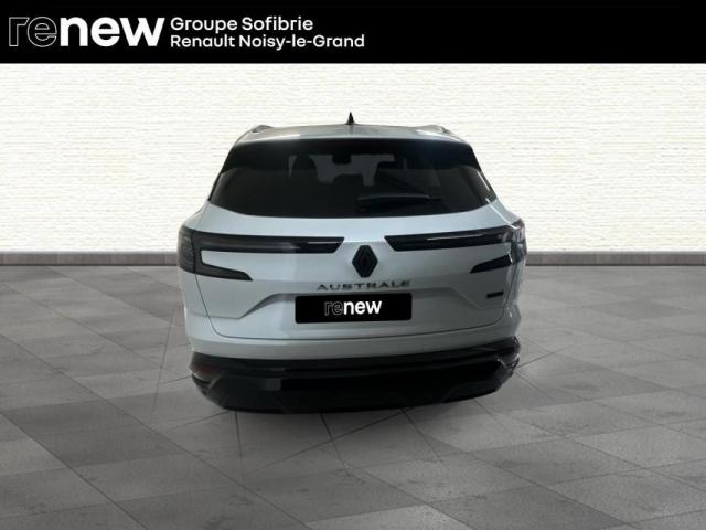 Renault Austral image 7