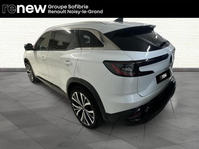 Renault Austral image 1