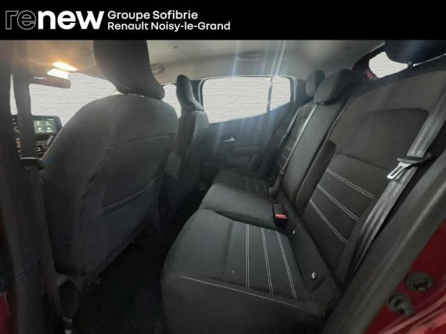 Dacia Sandero image 1