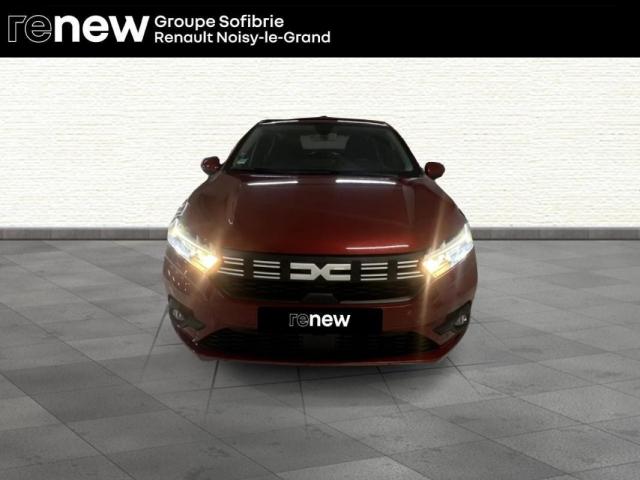 Dacia Sandero image 5